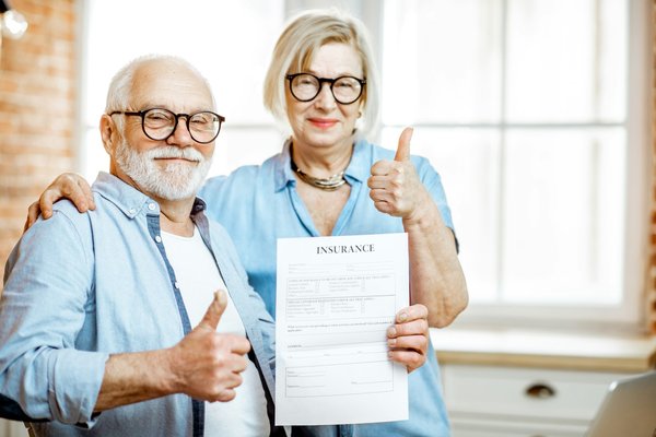 Mutuelle seniors : quand et pourquoi changer de formule ?