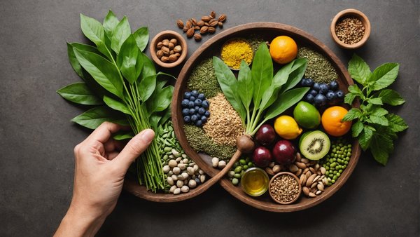 Découvrez la naturopathie : bien-être naturel à la maison