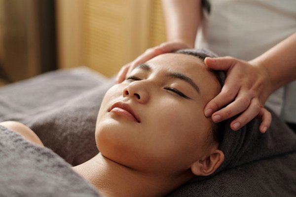 Massages quimper relaxation : offrez-vous un moment d'évasion