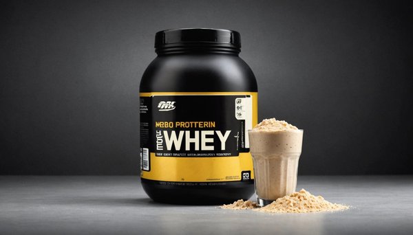 Whey protéine : découvrez ses bienfaits et comment l'utiliser