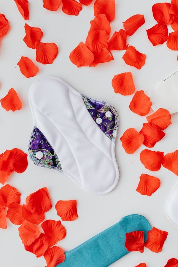 Les protections menstruelles réutilisables : un choix éclairé