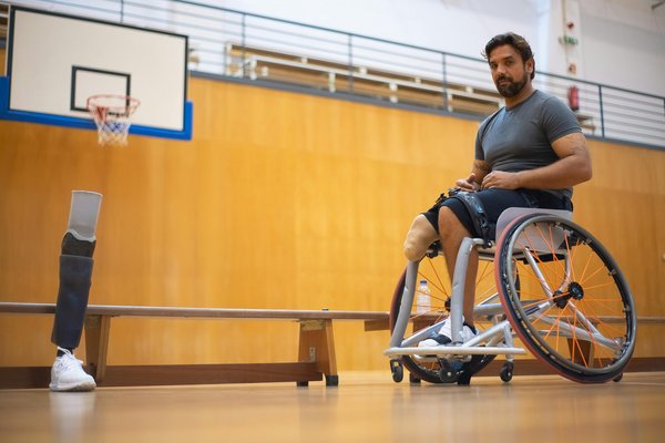 Paraplégie : causes sous-jacentes et conséquences à connaître